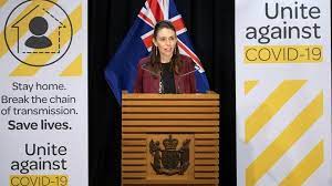 Maybe you would like to learn more about one of these? New Zealand Declares Itself Coronavirus Free