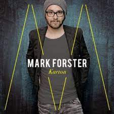 Mark forster lyrics with translations: Forster Mark Karton Amazon Com Music