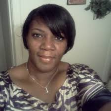 Lenora McKnight (@LenoraMcK)