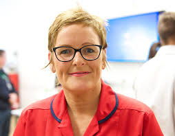 The Hospitals that serve the residents of Castle Point