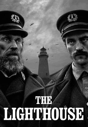 The Lighthouse - Movies on Google Play