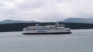 Bc Ferries To Increase Sailings To Southern Gulf Islands Ctv News