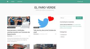 Check spelling or type a new query. Visit Elfaroverde Com El Faro Verde Pagina Web Sobre La Guardia Civil