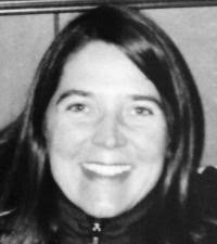 MARIE WARD Obituary (2014)