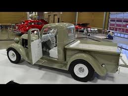 Image result for Smoke Gray 1935 Dodge Truck