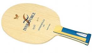 Butterfly Innerforce Blade Series Reviews Table Tennis Spot Table Tennis Table Tennis Bats Tennis
