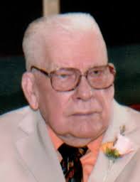 Russel E. Matthiesen