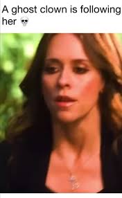 Ghost Whisperer Josh Mower