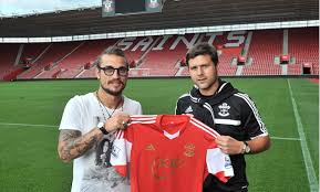 De complete pagina van mauricio pochettino (southampton) op voetbalzone. New Southampton Signing Pablo Osvaldo Happy To Reunite With Boss Mauricio Pochettino Caughtoffside