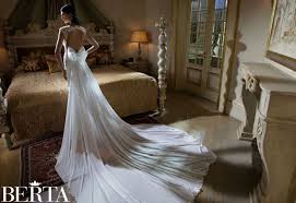 Going back to the original inspiration and. Hochzeitskleider Von Berta Bridal Gegenwartige Brautmode Hochzeitskleid Zeitlose Brautkleider Kleid Hochzeit