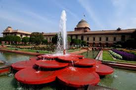 Beautiful Gallery Of Mughal Garden Delhi Spiritual Garden Mughal Garden Fountain