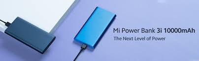 I bought samsung powerbank 16800 from bookmyoffer.com. Mi 10000mah Li Polymer Power Bank 3i With 18w Fast Amazon In Electronics