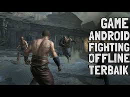 Game yang dikembangkan oleh 1337 & senri lcc ini merupakan game yang. 7 Game Android Fighting Offline Terbaik 2018 Youtube