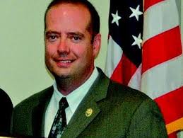 Cudmore promoted to lieutenant