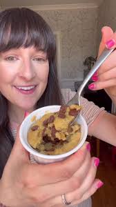 Craving something sweet? Try this vegan deep dish chocolate chip cookie  that’s perfect for one! This easy recipe combines a classic cookie recipe  with a rich, deep-dish texture. Satisfy your sweet ...