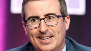 It's official, a sewage plant in danbury, connecticut will be named after john oliver after the comedian got into a tiff with the town's mayor. John Oliver Has A Strategy On How To Best Communicate With Coronavirus Conspiracy Theorists Marketwatch