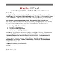 Tips on cover letters on job placement sites. Professional Law Enforcement Cover Letter Examples Livecareer