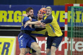 The north macedonia men's national handball team represents the north macedonia in the international handball competitions. Nytt Positivt Coronatest For Lindskog Motala Vadstena Tidning
