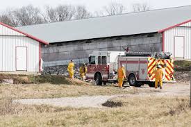 You can reach the fire station with this number. Fire Damages Dubois Area Turkey Building Dubois County Herald
