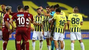 Currently, hatayspor rank 5th, while fenerbahçe hold 2nd position. Fenerbahce 0 0 Hatayspor Mac Sonucu Fotomac