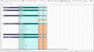 Config Workbook Salesforce Profile Comparison And Reports Youtube