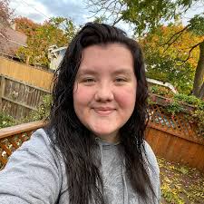 Kiana Ruff's Instagram, Twitter & Facebook