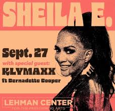 New York…We're Coming! #klymaxx