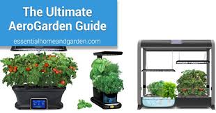 Find aerogarden's competitors, compare aerogarden's features and pricing vs. Aerogarden Reviews And Buying Guide For 2021 Essential Home And Garden
