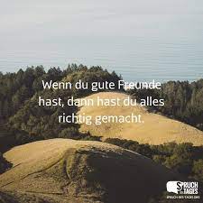 Der chef gibt ihnen kein positives feedback. Wenn Du Gute Freunde Hast Dann Hast Du Alles Richtig Gemacht