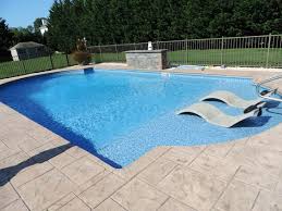 Imagine what you can do with that extra $7,000! Top 10 Diy Inground Pool Ideas And Projects Silvia S Crafts