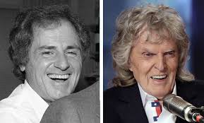 Don Imus Fends Off Warner Wolf's Age Discrimination Suit