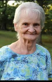 I am sad to post that my aunt, Betty Sigafoos died in her Florida home