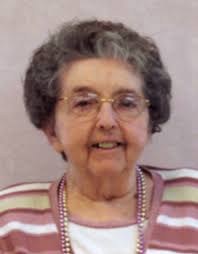 Obituary information for Mildred "Millie" Elbert
