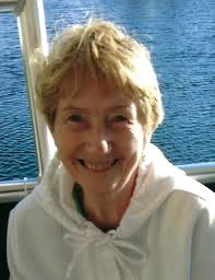 Obituary information for Mary "Marilyn" Fitzmaurice