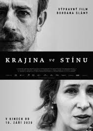 Film je kronikou lidí a malé vesnice v pohraničí vláčené dějinami třicátých, čtyřicátých a. Krajina Ve Stinu Program A Vstupenky Online Kino Svet