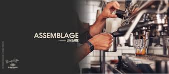 Coffee machine available from different companies. Assemblage Home Facebook