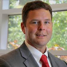 Alpharetta welcomes new director to head Economic Development