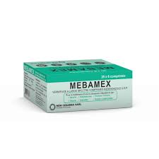 Image result for Mebendazole