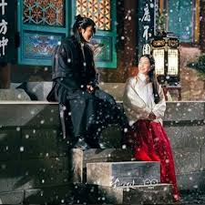 Ryeo has released a wallpaper poster featuring the stars of the series. Scarlet Heart Ryeo By Slush