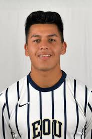 2018 Men's Soccer Roster