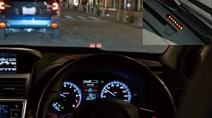 We reviews the subaru 2020 eyesight redesign where consumers can find detailed information on specs, fuel economy, transmission and safety. Eyesight Feature Of The Month Eyesight Assist Monitor Ciocca Subaru