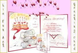 In this video, i am going to show you special cards making at home.please like the video, if you liked the card. Second Life Marketplace Happy Birthday Card Cute With Personal Message