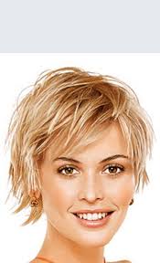 Coiffure Carre Court Degrade Cheveux Courts Fins Cheveux Courts Coupe De Cheveux
