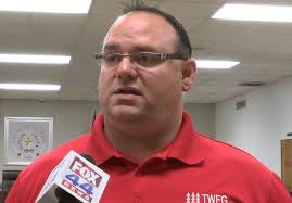 Former City of Marlin mayor passes away