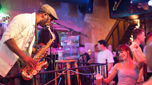 The Best Bars In New Orleans S French Quarter