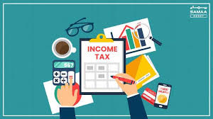 Income from salary is the sum of basic salary, hra and any other allowances. Samaa Samaa Money S Free Online Tax Calculator
