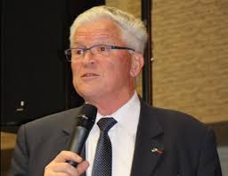 Un nouveau président pour le Cneap