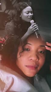 Evangelist Moesha Allen