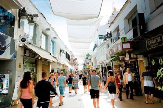Qué hacer en Torremolinos (Málaga) | Ruralidays
