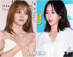 Aoa jimin fanpage  jimin followed once . å‰ Aoa ê¶Œë¯¼ì•„ ì„±í­í–‰ ê°•ê°„ì€ ìš©ì„œ ì‹ ì§€ë¯¼ì€ ìš©ì„œ ëª»í•´ ì¡°ì„ ì¼ë³´